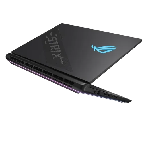Asus ROG STRIX G835LW-SA151W - 18" 2.5K 240Hz Ultra 9 275HX RTX 5080 64Go 1To W11 Souris + Sac à dos — vue 3