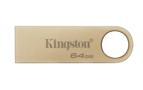 Kingston Clé 64Go USB 3.2 Datatraveler DTSE9G3/64Go