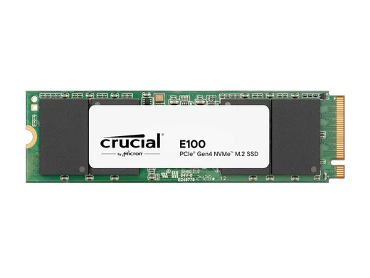 Crucial E100 2To M.2