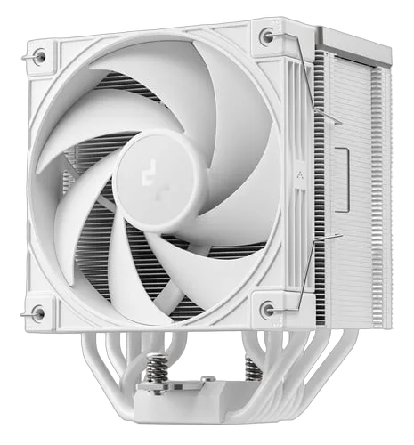 Deepcool AK700 Digital - Blanc
