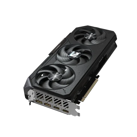 Gigabyte Radeon RX 9070 GAMING OC 16G — vue 7