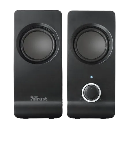 Trust Remo 2.0 USB — vue 2