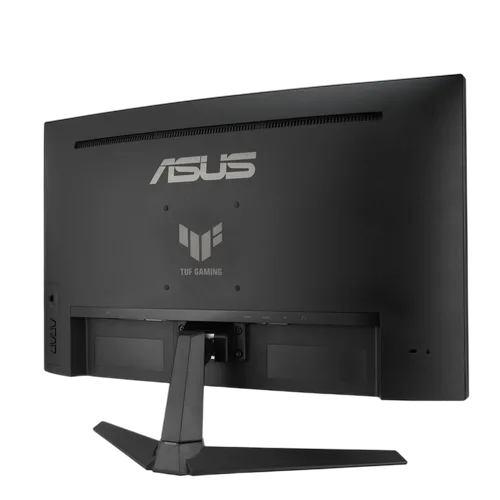 Asus TUF Gaming VG27VQ3B - 27" CURVE FHD 180Hz 1ms Fast-VA HDR FreeSync — vue 5