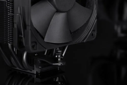 Noctua NH-U12S - 120mm — vue 7