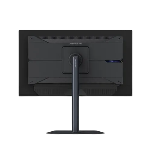 Gigabyte MO27U2 - 27" QD-OLED 4K 240Hz 0.03ms USB-C G-Sync Compatible — vue 4