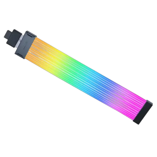 Strimer Câble GPU Sans fil RGB Large