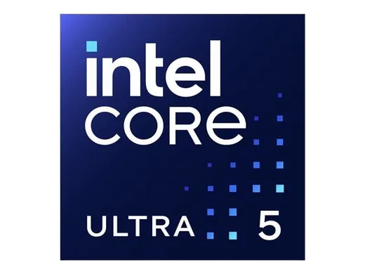 Intel Core Ultra 5 - 225 - 4.9Ghz/20Mo/LGA1851/tray