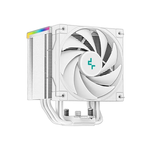 Deepcool AK500 DIGITAL - Blanc — vue 9
