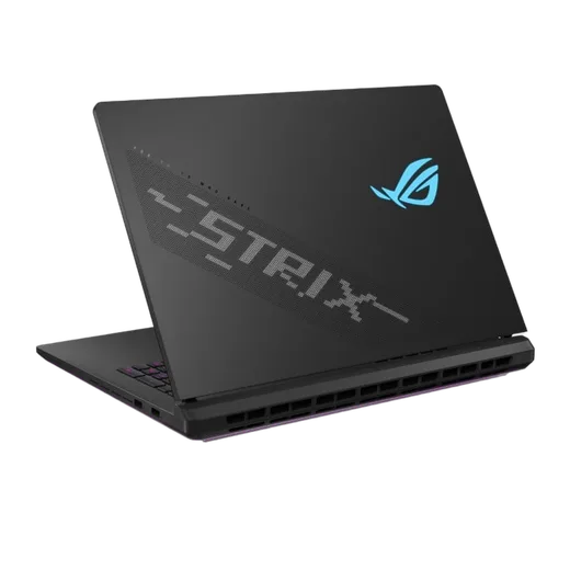 Asus ROG STRIX G835LW-SA151W - 18" 2.5K 240Hz Ultra 9 275HX RTX 5080 64Go 1To W11 Souris + Sac à dos — vue 11
