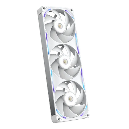 F360X RGB - 360mm - Blanc
