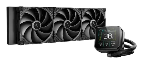 Deepcool SPARTACUS 420 - 420mm - Noir