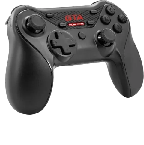Advance Manette sans fil GTA