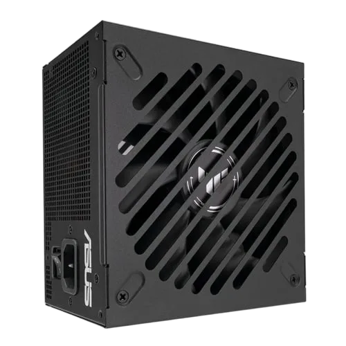 Asus ATX 850W - 80+ Gold - TUF Gaming 850G EVO Noir — vue 11