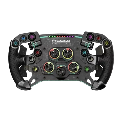 Moza Racing GS V2P - RS056