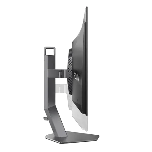 AOC AGON PRO AG276UZD - 26.5" QD-OLED 4K 240Hz 0.03ms Pivot — vue 3