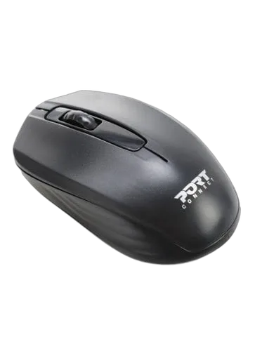 Port Premium Pack 17.3" Sacoche + Souris sans fil — vue 5