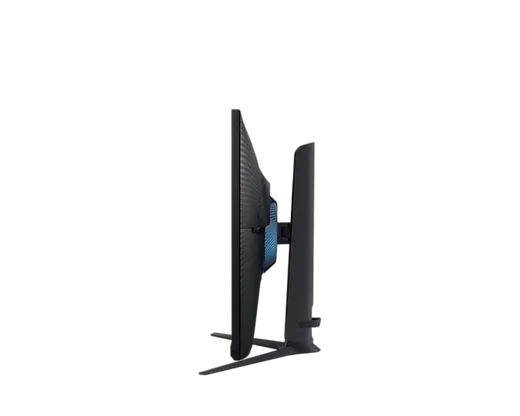 Samsung Odyssey G5 S32CG510EU - 32" QHD 165Hz VA 1ms HDR FreeSync Premium Pro — vue 6