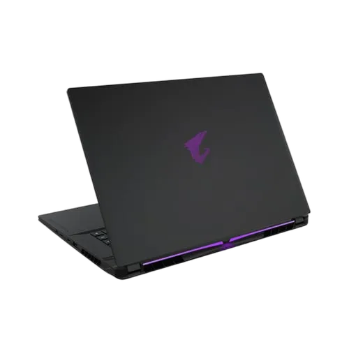 Gigabyte AORUS MASTER 16 - 16" OLED QHD+ 240Hz Ryzen 9 9955X3D RTX 5090 32Go 1To W11P-Seconde Vie-Parfait Eta, vue 5