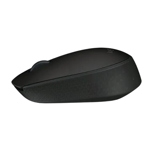 Logitech B170 - Sans-Fil - Noir — vue 3