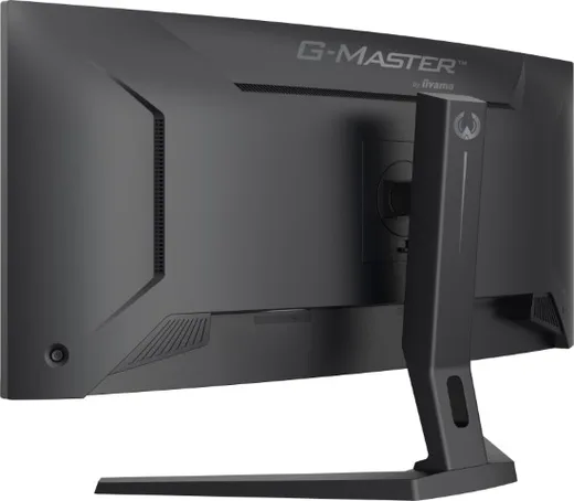 Iiyama G-MASTER GCB3486WQSCP-B1 - 34" CURVE UWQHD 240Hz VA 0.4ms HDR FreeSync Premium — vue 15