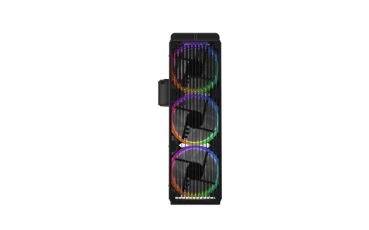 M.RED AIO 360mm ARGB - Serenity 360 (OEM)-Seconde Vie — vue 7