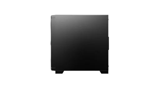 M.RED StarDust Mini Noir ARGB - mT/sans alim./mATX — vue 2