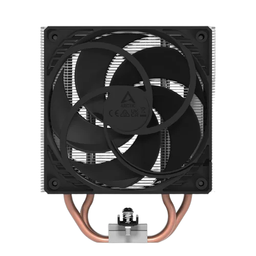 ARCTIC Freezer 36 - 120mm - Noir — vue 3