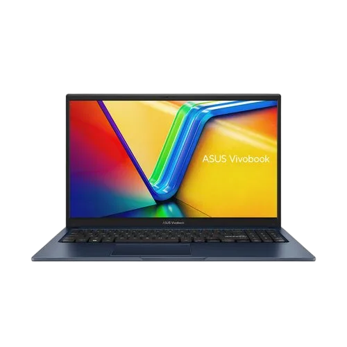 Asus Vivobook X1504ZA-BQ831W - 15.6" FHD i3-1215U 8Go 512Go W11 — vue 2