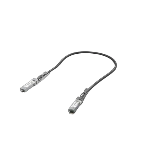 Ubiquiti DAC SFP 10Gb - 0.5M, vue 2