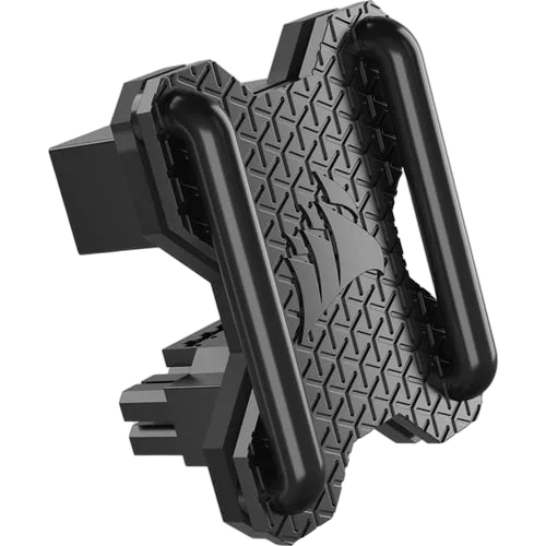 Corsair Pont d'alimentation 12V-2x6 Style A - Noir