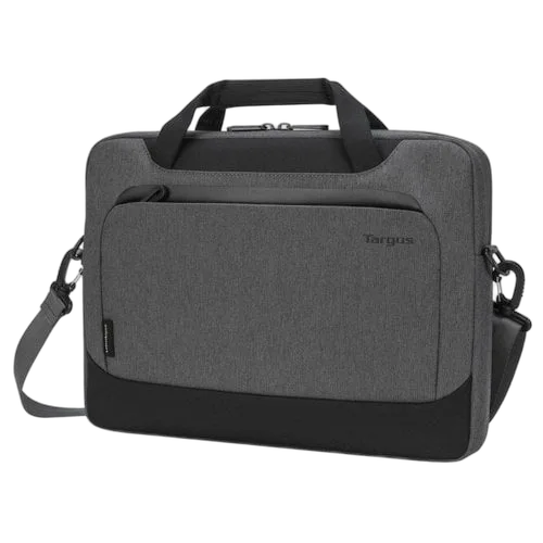 Targus TBS92602GL Cypress 14" Slimcase avec EcoSmart - Gris — vue 4