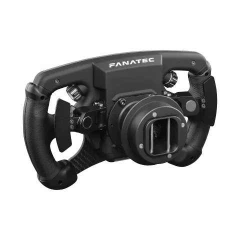 Fanatec Ready To Race - Arctic Drive - CSDD/V2.5/CSP V3 — vue 17