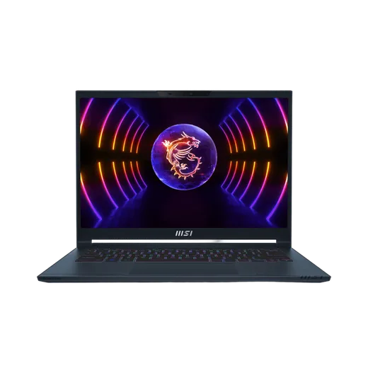 MSI Stealth 14Studio A13VF-005FR - Star Blue-Seconde Vie