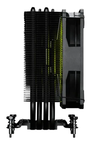 MSI MAG COREFROZR AA13 - Noir — vue 2