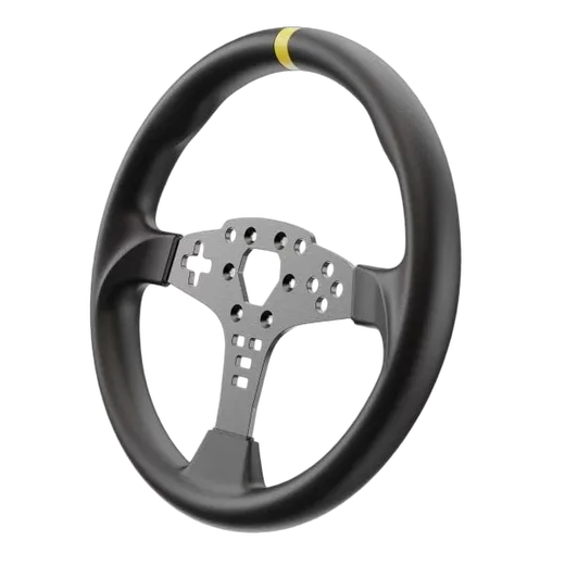 Moza Racing ES 12" - Mod de volant - RS046 — vue 4