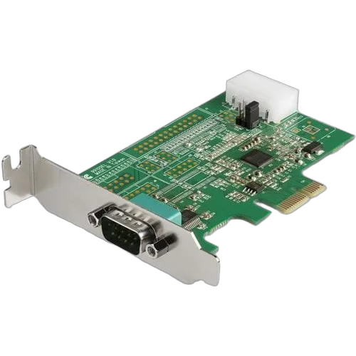 StarTech PCI-E 1x - RS232