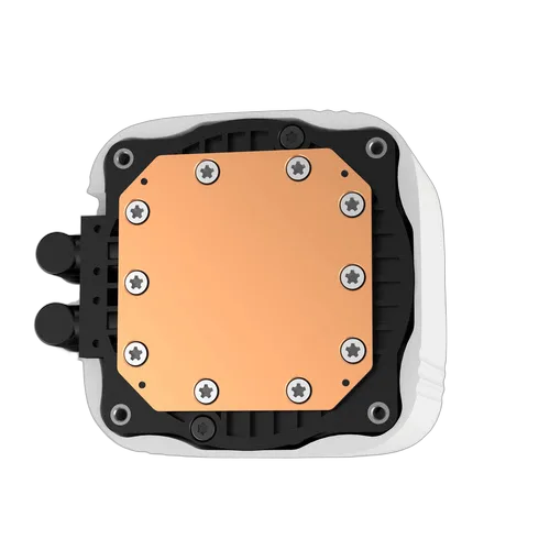 Deepcool LS520 SE - Blanc - 240mm — vue 2