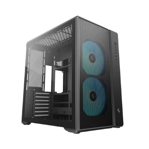 Deepcool CG590 MESH 2F - MT/Sans Alim/ATX