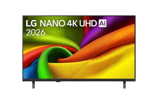 LG 43NU850B6LA - 43" 4K 60Hz HDR10 Wifi