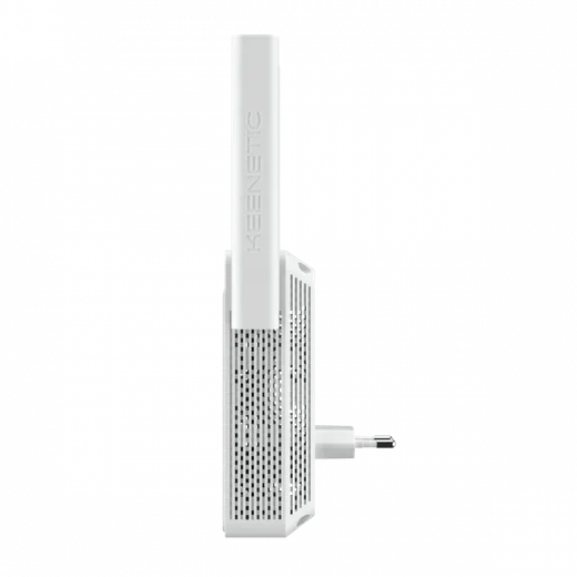 KEENETIC Buddy 4 - N300/Mesh/Ethernet — vue 2