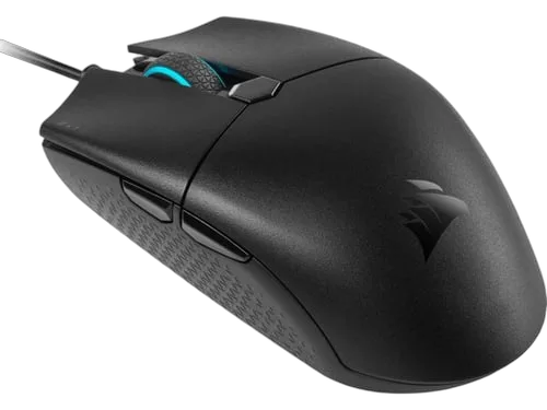 Corsair KATAR PRO Ultra-Light - Filaire - RGB - Noir — vue 2