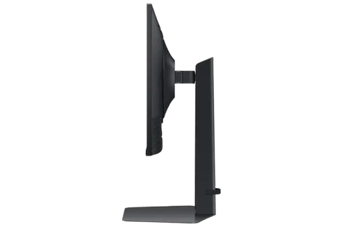 Samsung Odyssey G5 - 27" QHD 180Hz IPS 1ms Pivot FreeSync — vue 5