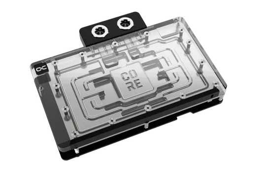 Alphacool Core Geforce RTX 5090 Reference/Backplate