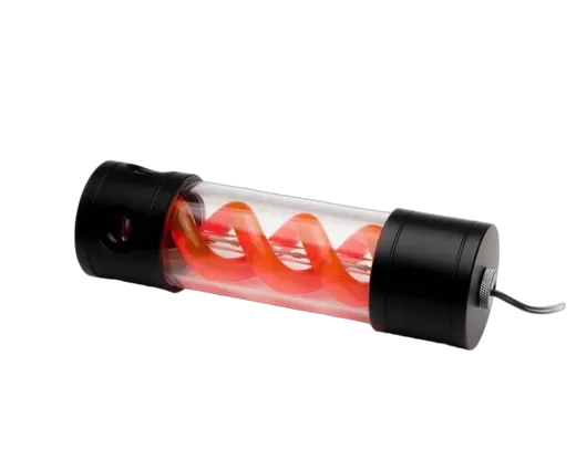 Réservoir ADN 180mm rouge