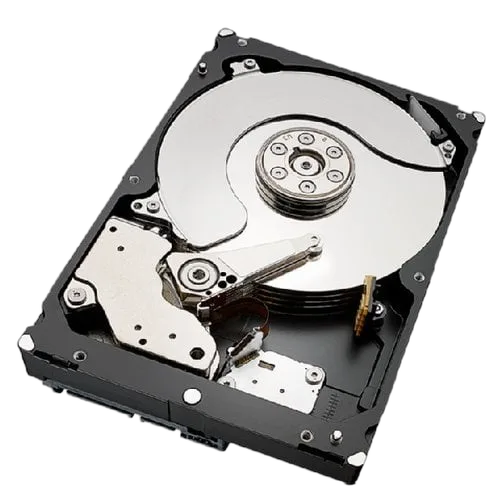 UGREEN DXP4800 Plus - 4 Baies avec 4 disques de 4To — vue 7
