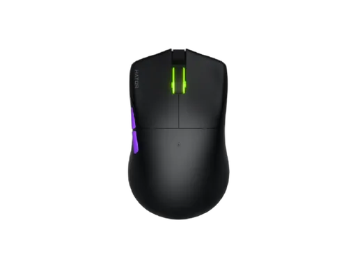 Hator Pulsar 3 Ultra - Sans-Fil - RGB - Noir