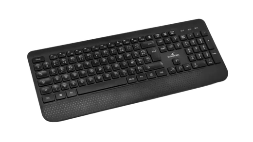 Bluestork KB Office - Membrane - Sans-Fil - Noir — vue 8