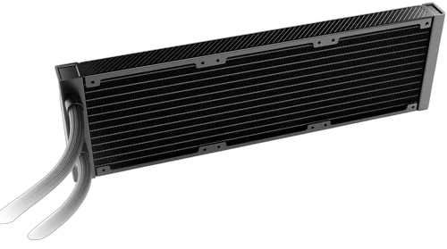 be quiet! LIGHT LOOP 360mm - Noir — vue 2