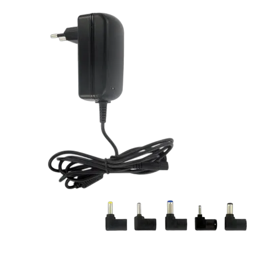 DLH Energy Adaptateur Secteur Universel 20W