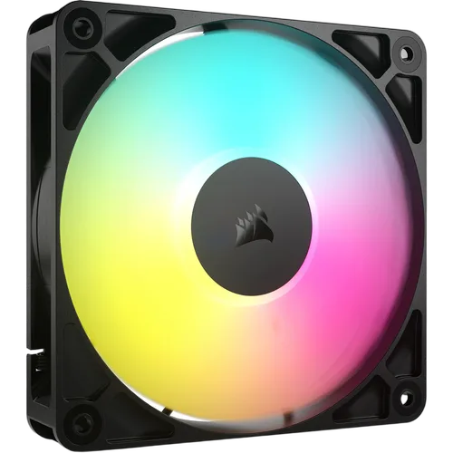 Corsair RS120 ARGB - Noir